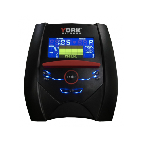 Орбитрек  York Fitness X520 - фото №4